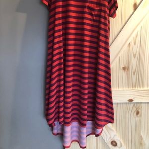 Lularoe Carly dress